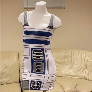 Star Wars Top